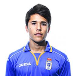 Mario (Real Oviedo) - 2013/2014