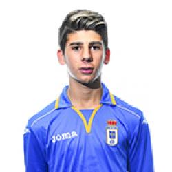 Joan (Real Oviedo) - 2013/2014