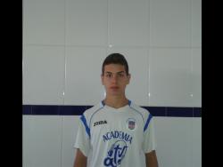 Keko (Balompdica Roquetas) - 2013/2014