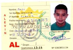 Raul (C.F. Ogjares 89 C) - 2013/2014