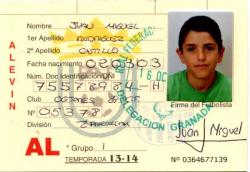 Juanmi (C.F. Ogjares 89 C) - 2013/2014