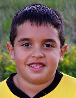 Franesco (Safa San Luis) - 2013/2014