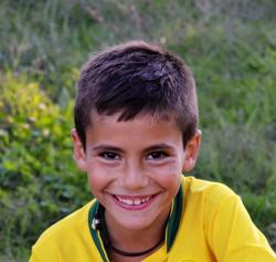 Isra (Safa San Luis) - 2013/2014