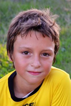 Cristian (Safa San Luis) - 2013/2014