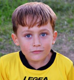 Glvez (Safa San Luis) - 2013/2014