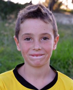 Mora (Safa San Luis) - 2013/2014