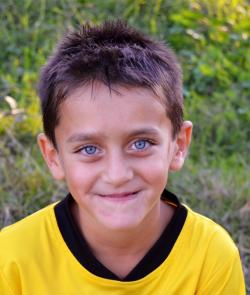 Fran (Safa San Luis) - 2013/2014