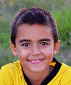 Roberto (Safa San Luis) - 2013/2014