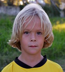 David (Safa San Luis) - 2013/2014