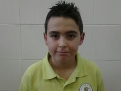 JOSEAN (C.D. Viator) - 2013/2014