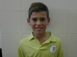 ALEX (C.D. Viator) - 2013/2014