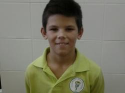 DAVID (C.D. Viator) - 2013/2014