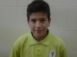 JOSE (C.D. Viator) - 2013/2014