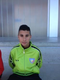 Panucci (U.D. Pava) - 2013/2014