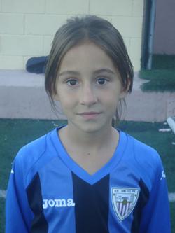 SUSANA (U.D. San Felipe B) - 2013/2014