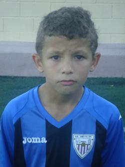 NONO (U.D. San Felipe B) - 2013/2014