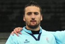Yanky (Volantes Bao F.C.) - 2013/2014
