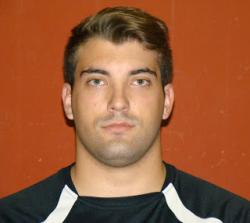 Guille (Atltico Jan) - 2013/2014
