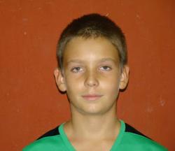 Alberto (Atltico Jan) - 2013/2014