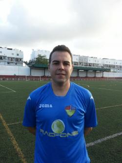 Chumbo (C.D. Guadiaro) - 2013/2014
