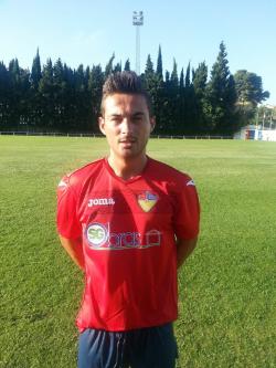 Currito (C.D. Guadiaro) - 2013/2014
