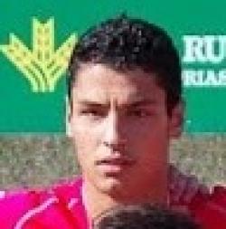 Manolo Gayol (S.D. Llano 2000) - 2013/2014