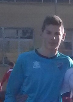 Jess (C.D. Ronda) - 2013/2014