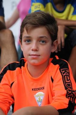 Alfonso (Atltico Benamiel B) - 2013/2014