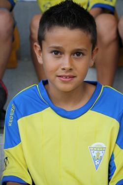 scar (Atltico Benamiel B) - 2013/2014