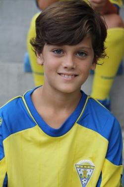 Hugo (Atltico Benamiel B) - 2013/2014