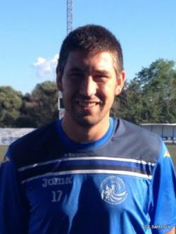 Miquel Cap (C.C.E. Sant Llus) - 2013/2014