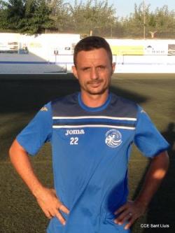 Cisco (C.C.E. Sant Llus) - 2013/2014