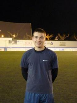 Miki (C.C.E. Sant Llus) - 2013/2014