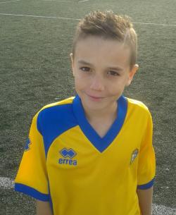 JESS (Fundacin Cdiz) - 2013/2014