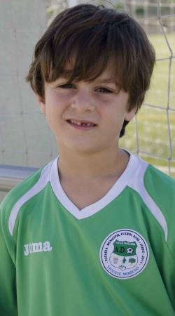 IVAN (La Jerezana) - 2013/2014