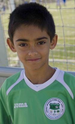 MANUEL (La Jerezana) - 2013/2014