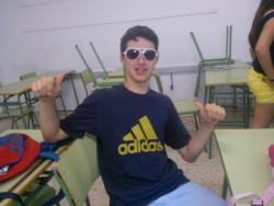 Joselito (Ubrique U.D.) - 2013/2014