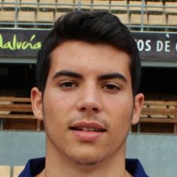 Javi (Xerez D.F.C.) - 2013/2014