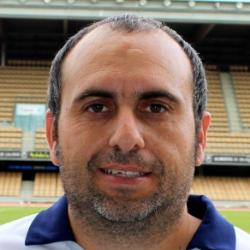 Nito (Xerez D.F.C.) - 2013/2014