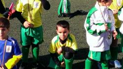 Alvaro L. (U.D. Los Barrios) - 2013/2014