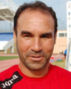 Fali Montes (San Fernando C.D.I.) - 2013/2014