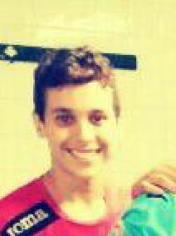 Alvarito (Ubrique U.D.) - 2013/2014