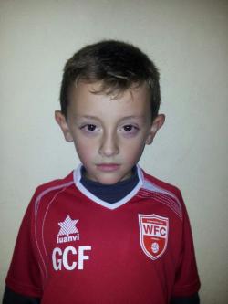 Manuel (We F.C.) - 2013/2014