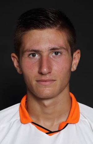 Kiser (Valencia Mestalla) - 2013/2014