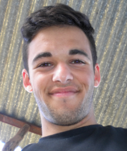 Pablolo (Isla De Leon) - 2013/2014
