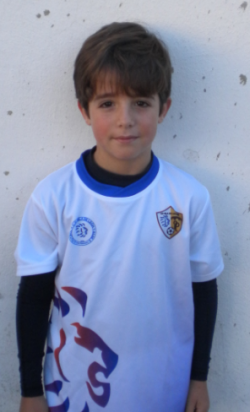 Curro (Isla De Leon) - 2013/2014