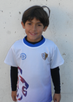 Fosati (Isla De Leon) - 2013/2014
