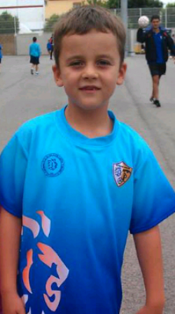 Gago (Isla De Leon) - 2013/2014