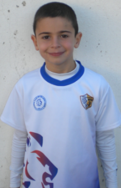 Mrquez (Isla De Leon) - 2013/2014