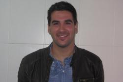 Fran (Chana Barrio B) - 2013/2014